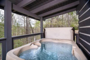 Peaceful Escape by Stony Brook Cabins
